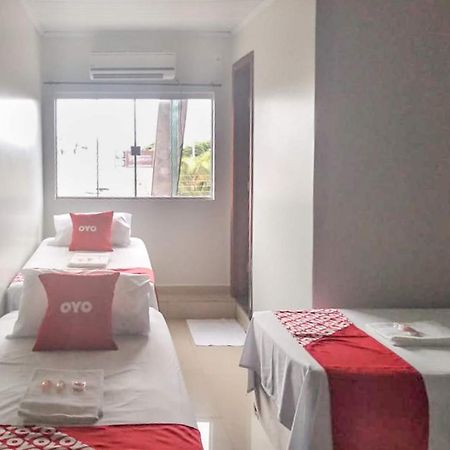 Oyo Hotel Esplanada, Brasília Eksteriør bilde