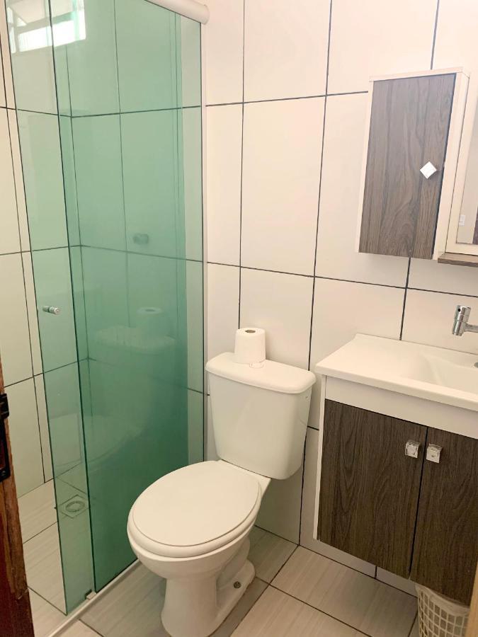 Oyo Hotel Esplanada, Brasília Eksteriør bilde